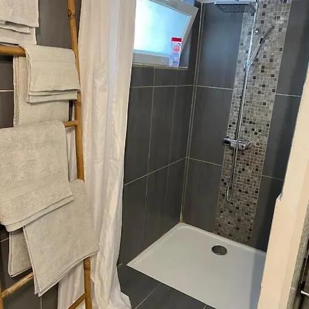 Appartamento Cosy En