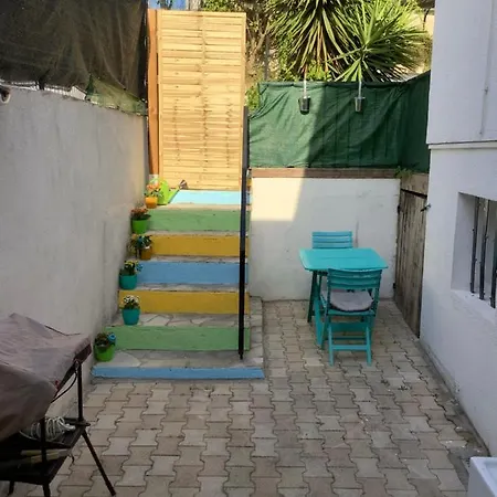 Appartamento Cosy En