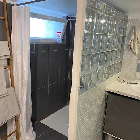 Cosy En Appartamento *
