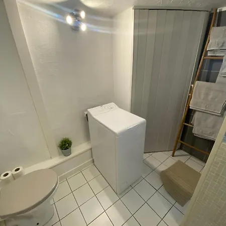 Apartment Cosy En *