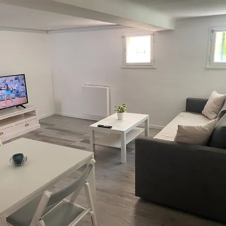 Cosy En Apartment Martigues