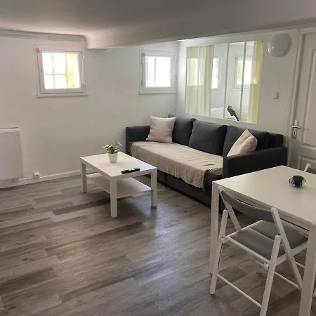 Cosy En Apartment