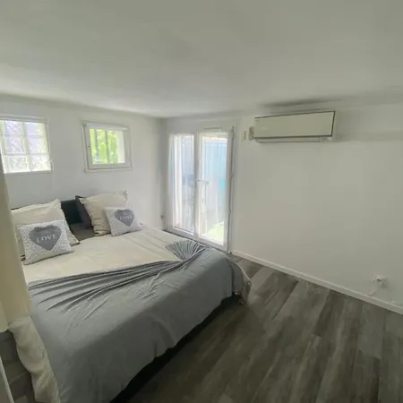 Cosy En * Martigues