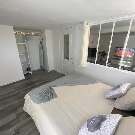Cosy En Martigues